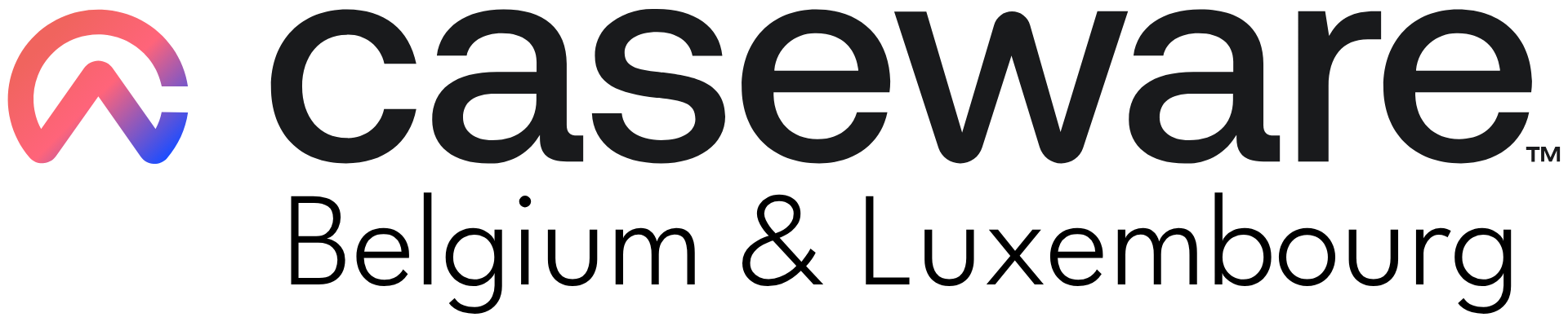Caseware BeLux Logo Horizontal Caseware BeLux Logo Horizontal