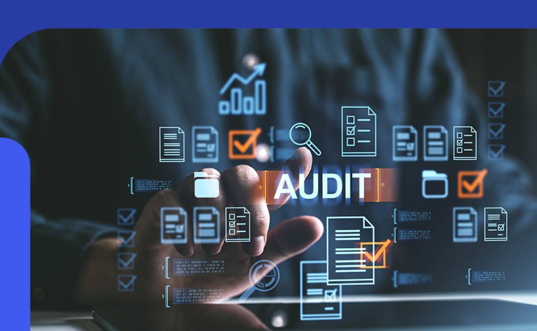 Discover the new group audit functionality in Caseware Cloud