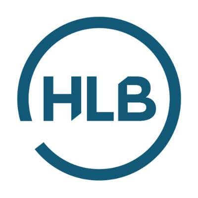 HLB logo