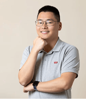 Jianing Li
