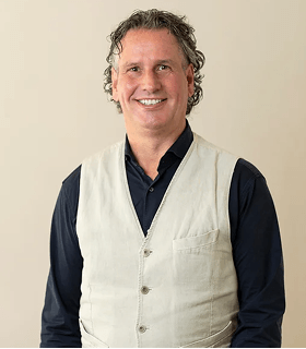 Joep van Amelsfort