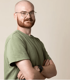 Maarten Schroons